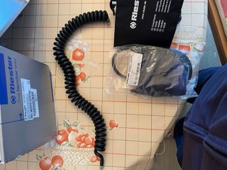 Tensiómetro Riester Empire N nuevo