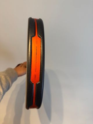 Pala Bullpadel Hack 04 CMF 2026