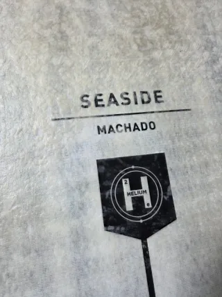 Tabla Surf Firewire Seaside Machado