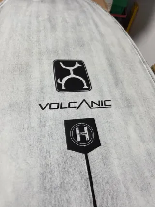 Tabla Surf Firewire Seaside Machado