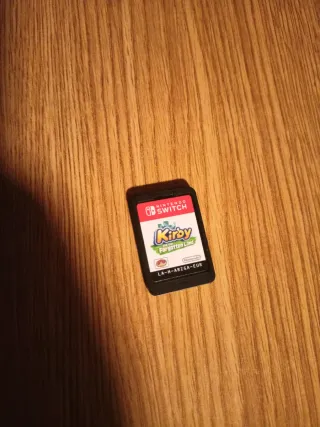 Kirby e la Terra Dimenticata Nintendo Switch