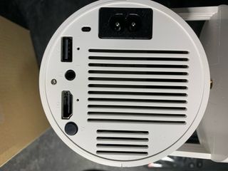 Proyector Portátil Ultra HD