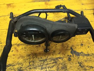 Velocímetro Yamaha tzr