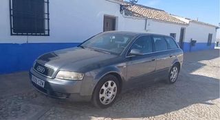 Audi A4 1.9 tdi 130