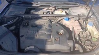 Audi A4 1.9 tdi 130