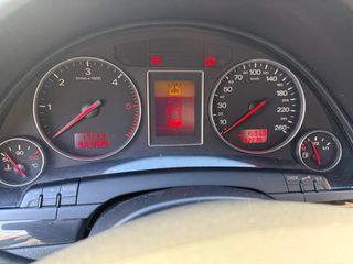 Audi A4 1.9 tdi 130