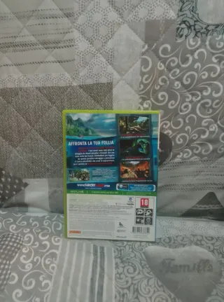 Far Cry 3 Xbox 360