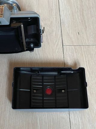 Cámara analógica Ferrania Ibis 6/6