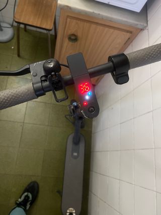 Patinete Eléctrico Xiaomi Pro