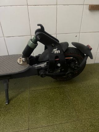 Patinete Eléctrico Xiaomi Pro