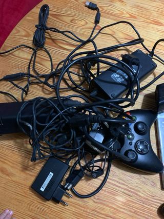 Xbox 360 Edizione Speciale Rossa e Nera