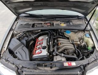 Audi 8d0857511a espejo a4 2.0 g 2000-2004 88407