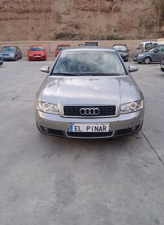 Audi 8d0857511a espejo a4 2.0 g 2000-2004 88407