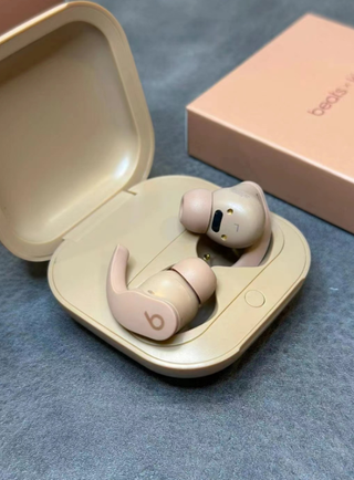 Beats Fit Pro True Wireless Auriculares Inalámbric