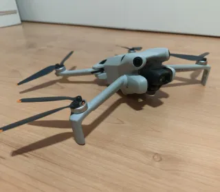 DJI Mini 4 Pro Drone