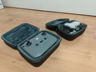 DJI Mini 4 Pro Drone