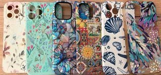 iPhone 12 Pro Max 256 GB Pacific Blue