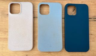 iPhone 12 Pro Max 256 GB Pacific Blue