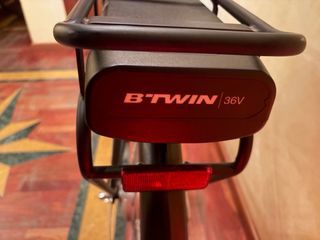 Bicicletta Elettrica con Pedalata Assistita