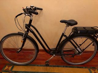 Bicicletta Elettrica con Pedalata Assistita