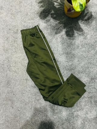 Pantalones Nike Verde Oliva