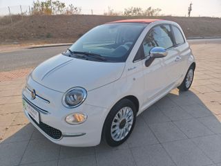 FIAT 500C CABRIOLET 1.0 GSE HYBRID 6 VELOCIDADES