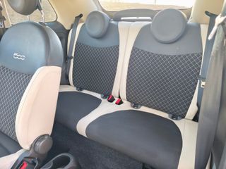 FIAT 500C CABRIOLET 1.0 GSE HYBRID 6 VELOCIDADES