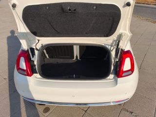 FIAT 500C CABRIOLET 1.0 GSE HYBRID 6 VELOCIDADES