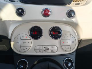 FIAT 500C CABRIOLET 1.0 GSE HYBRID 6 VELOCIDADES