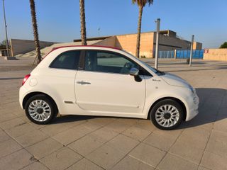 FIAT 500C CABRIOLET 1.0 GSE HYBRID 6 VELOCIDADES