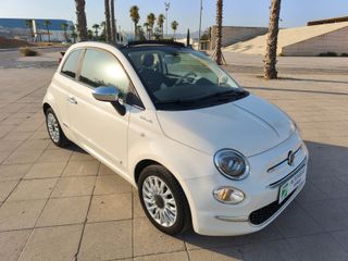 FIAT 500C CABRIOLET 1.0 GSE HYBRID 6 VELOCIDADES
