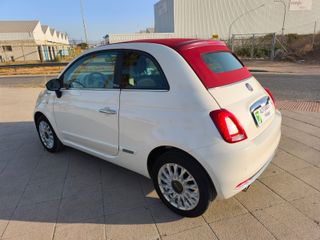 FIAT 500C CABRIOLET 1.0 GSE HYBRID 6 VELOCIDADES