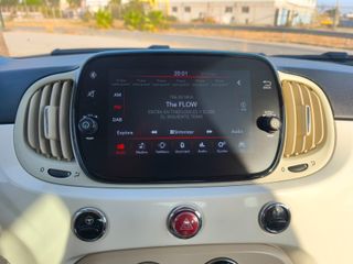 FIAT 500C CABRIOLET 1.0 GSE HYBRID 6 VELOCIDADES