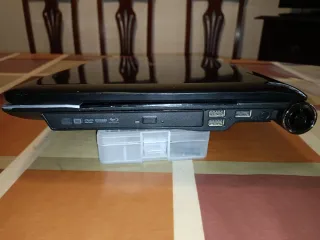 Portátil Acer Aspire 6920