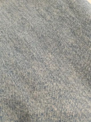 Pantalón vaquero Pull&Bear azul Talla M