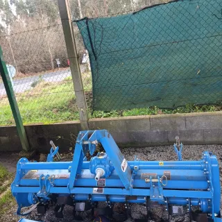 Oferta Rotovator Fresadora 1,80m