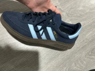 Zapatillas Adidas Talla 38 de niño