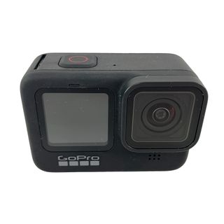 GO PRO HERO9 BLACK