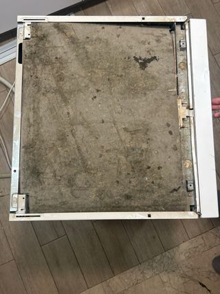 Lavavajillas Miele funciona perfectamente