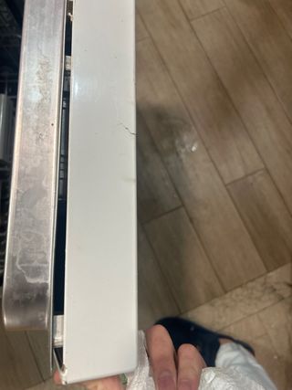 Lavavajillas Miele funciona perfectamente