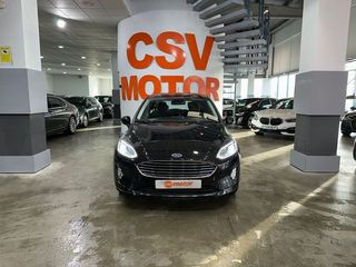 Ford Fiesta 1.0 IT-VCT 55kW (75CV) Trend 5p