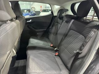Ford Fiesta 1.0 IT-VCT 55kW (75CV) Trend 5p