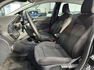 Ford Fiesta 1.0 IT-VCT 55kW (75CV) Trend 5p