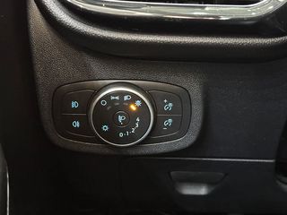 Ford Fiesta 1.0 IT-VCT 55kW (75CV) Trend 5p