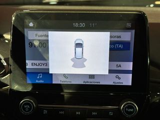 Ford Fiesta 1.0 IT-VCT 55kW (75CV) Trend 5p