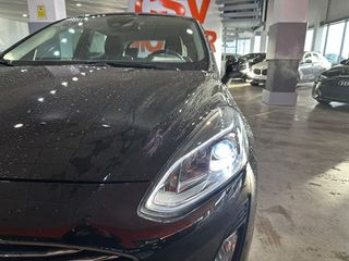 Ford Fiesta 1.0 IT-VCT 55kW (75CV) Trend 5p