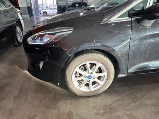 Ford Fiesta 1.0 IT-VCT 55kW (75CV) Trend 5p