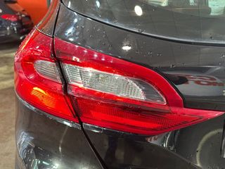 Ford Fiesta 1.0 IT-VCT 55kW (75CV) Trend 5p