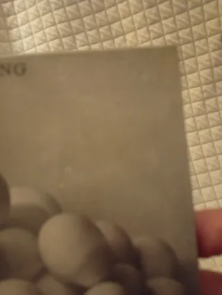 Vinilo 7 All & Nothing - Pop Rock