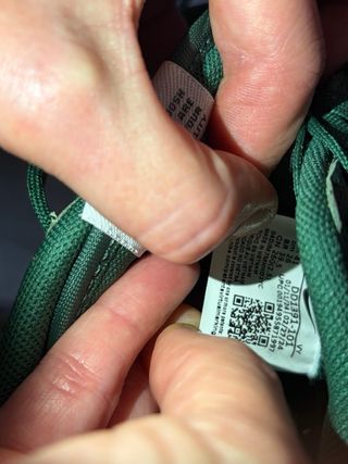 Nike Dunk Low Team Green Talla 42